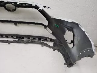 521190R280 Бампер передний Toyota Rav 4 5 Арт 988323D, вид 8