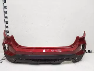86611H0900 Бампер задний Kia Rio 4 restailing Арт 987989D, вид 1