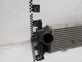 17518582879 Интеркулер BMW X3 G01 Арт 987189D, вид 2