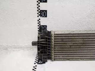 17518582879 Интеркулер BMW X3 G01 Арт 987189D, вид 5