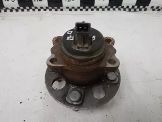 52750F9100 Ступица задняя Hyundai Solaris 2 Арт 986737D, вид 3