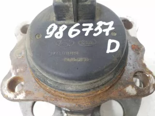 52750F9100 Ступица задняя Hyundai Solaris 2 Арт 986737D, вид 4