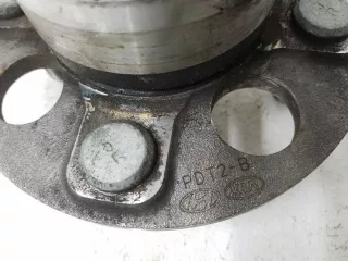 52750F9100 Ступица задняя Hyundai Solaris 2 Арт 986737D, вид 5