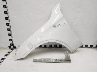 A2538800118 Крыло переднее левое Mercedes GLC X253 Арт 986411D, вид 1