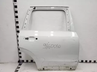 31402381 Дверь задняя правая Volvo XC90 2 Арт 986005D, вид 1