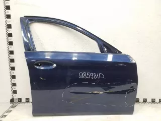 41007408962 Дверь передняя правая BMW 5 G30/G31 Арт 985981D, вид 1