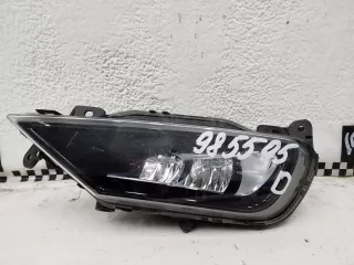 31395865 Фара ПТФ передняя левая Volvo XC90 2 Арт 985595D, вид 1