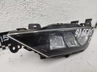 31395865 Фара ПТФ передняя левая Volvo XC90 2 Арт 985595D, вид 2