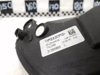 31395865 Фара ПТФ передняя левая Volvo XC90 2 Арт 985595D, вид 9