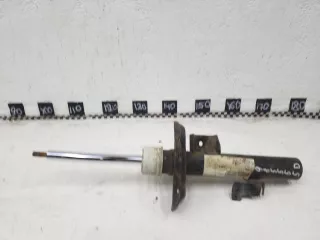 31340476 Амортизатор подвески передней левый Volvo XC60 1 Арт 985555D, вид 2
