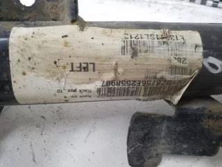 31340476 Амортизатор подвески передней левый Volvo XC60 1 Арт 985555D, вид 6