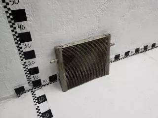 LR128288 Радиатор охлаждения двигателя дополнительный Land Rover Defender 3 Арт 985310D, вид 2
