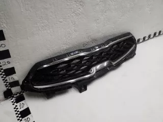 86350M6010 Решетка радиатора Kia Cerato 4 Арт 985288D, вид 2