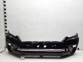 5211960N4 Бампер передний Toyota Land Cruiser Prado 150 Арт 985123D, вид 1