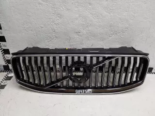 32234987 Решётка радиатора Volvo XC60 2 Арт 984758D, вид 1