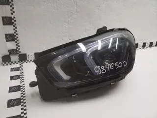 A1679069504 Фара передняя левая Mercedes GLE W167 Арт 984650D, вид 2