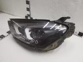 A1679069504 Фара передняя левая Mercedes GLE W167 Арт 984650D, вид 3