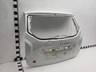 901001386R Крышка багажника Renault Duster 1 Арт 984572D, вид 2