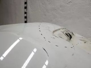 901001386R Крышка багажника Renault Duster 1 Арт 984572D, вид 5
