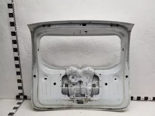 901001386R Крышка багажника Renault Duster 1 Арт 984572D, вид 7