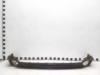 51127303141 Юбка заднего бампера BMW X5 F15 Арт 983941D, вид 1