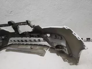 620220063R Бампер передний Renault Logan 2 Арт 983675D, вид 10