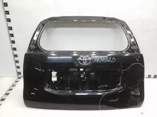 6700560F90 Крышка багажника Toyota Land Cruiser Prado 150 Арт 983462D, вид 1