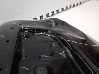 6700560F90 Крышка багажника Toyota Land Cruiser Prado 150 Арт 983462D, вид 3
