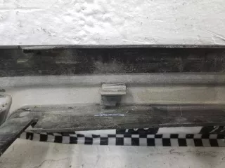 6405A269 Накладка переднего бампера Mitsubishi Outlander 3 restailing 2 Арт 983320D, вид 14