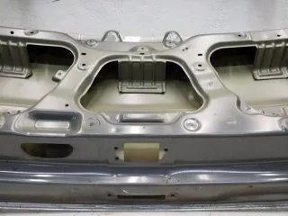73700B2000 Крышка багажника (дверь 3-5) Kia Soul 2 restailing Арт 983047D, вид 11