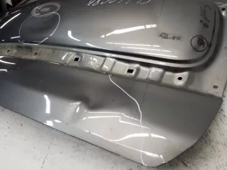 73700B2000 Крышка багажника (дверь 3-5) Kia Soul 2 restailing Арт 983047D, вид 4