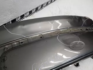 73700B2000 Крышка багажника (дверь 3-5) Kia Soul 2 restailing Арт 983047D, вид 6