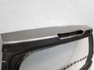 73700B2000 Крышка багажника (дверь 3-5) Kia Soul 2 restailing Арт 983047D, вид 7