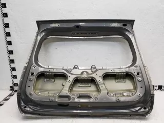 73700B2000 Крышка багажника (дверь 3-5) Kia Soul 2 restailing Арт 983047D, вид 8