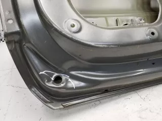 73700B2000 Крышка багажника (дверь 3-5) Kia Soul 2 restailing Арт 983047D, вид 9