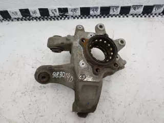 DB535B758A Кулак задний правый Ford Explorer 5 Арт 983014D, вид 1