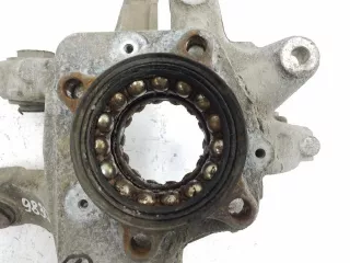 DB535B758A Кулак задний правый Ford Explorer 5 Арт 983014D, вид 5