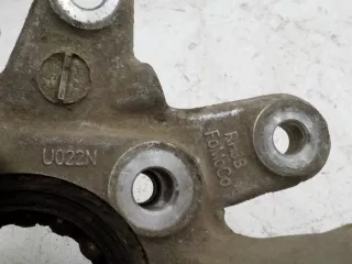 DB535B758A Кулак задний правый Ford Explorer 5 Арт 983014D, вид 8