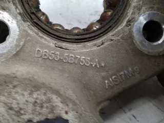 DB535B758A Кулак задний правый Ford Explorer 5 Арт 983014D, вид 9