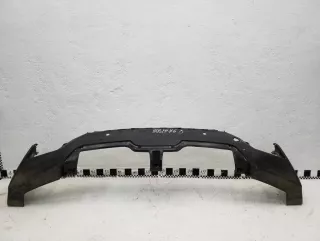 86612M0000 Юбка заднего бампера Hyundai Creta 1 Арт 982476D, вид 4