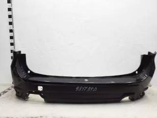 57704SJ301 Бампер задний Subaru Forester SK Арт 981734D, вид 1