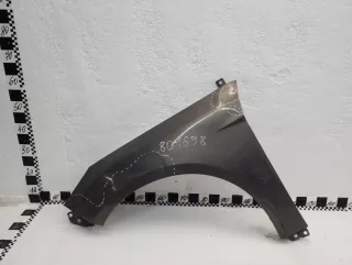 1847623 Крыло переднее левое Ford Focus 3 Арт 801698, вид 1