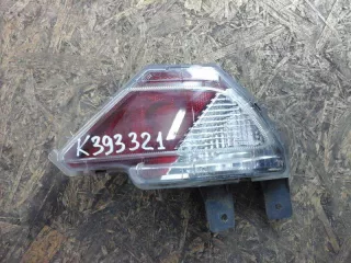 8148042060 Фара противотуманная правая передняя Toyota Rav 4 4 Арт AK393321, вид 1