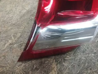 8156160B30 Фонарь задний правый Toyota Land Cruiser Prado 150 Арт AK051160, вид 2