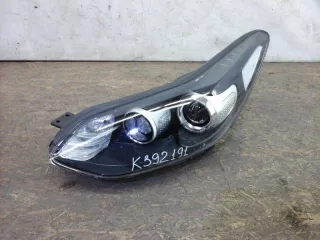 92101F1010 Дневные ходовые огни левые Kia Sportage 4 Арт AK392191, вид 1