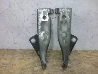 2S6116801AE Петля капота левая Ford Fusion 1 Арт A235534, вид 1