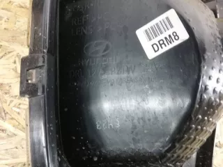 92208M0000 Фара противотуманная правая передняя Hyundai Creta 1 Арт AK411498, вид 3