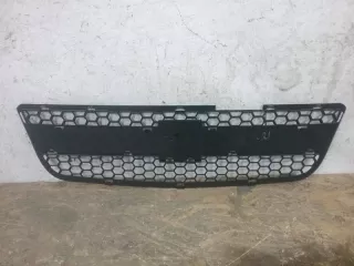 212308401015550 Решетка радиатора Chevrolet Niva Restail Bertone Lada 2121 Niva Арт AC690168, вид 2