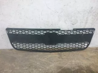 212308401015550 Решетка радиатора Chevrolet Niva Restail Bertone Lada 2121 Niva Арт AC690167, вид 2