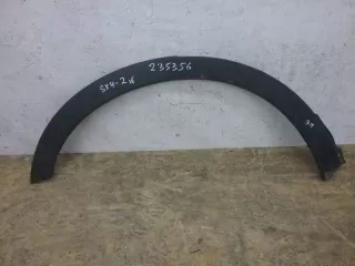 7725161M0 Накладка (молдинг) заднего правого крыла Suzuki SX4 2 Арт A235356, вид 1